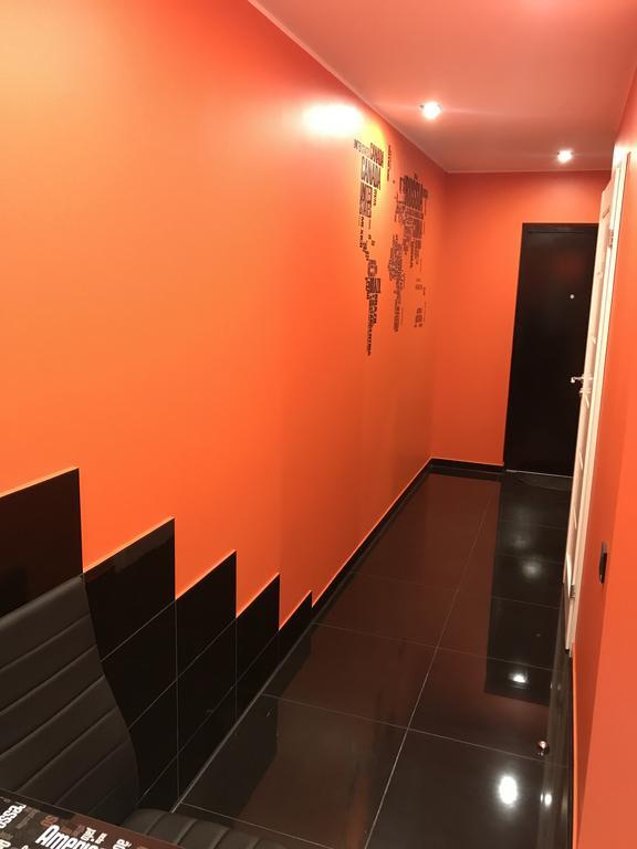 Trumpalaike Buto Nuoma Rokiskyje Su Jacuzzi Rokiskis Esterno foto