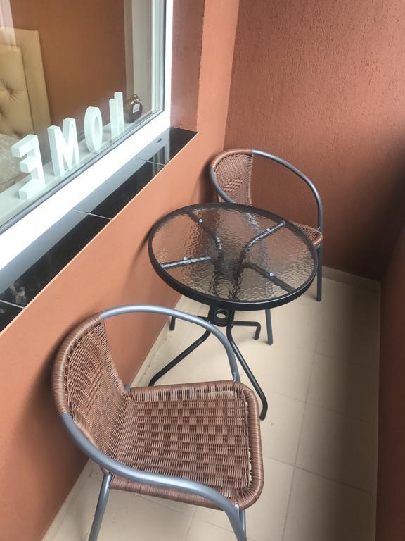 Trumpalaike Buto Nuoma Rokiskyje Su Jacuzzi Rokiskis Esterno foto